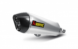 images/productimages/small/Akrapovic Slip on Hexagonal Titanium MP3 400.png